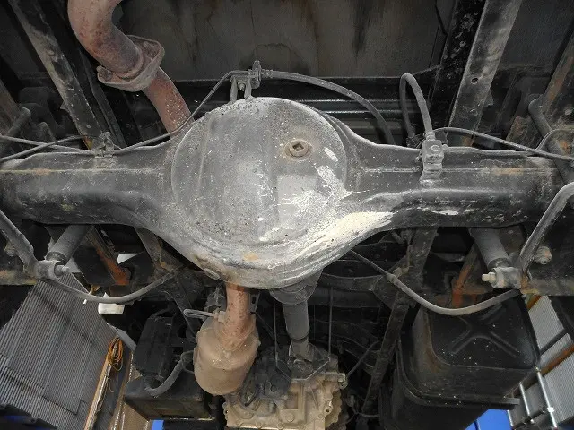 日産 アトラス SDG-SZ5F24(4WD)の写真34