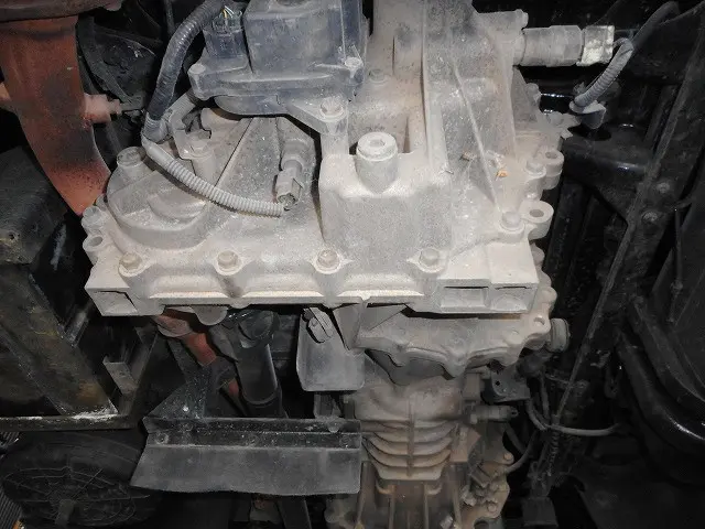 日産 アトラス SDG-SZ5F24(4WD)の写真35