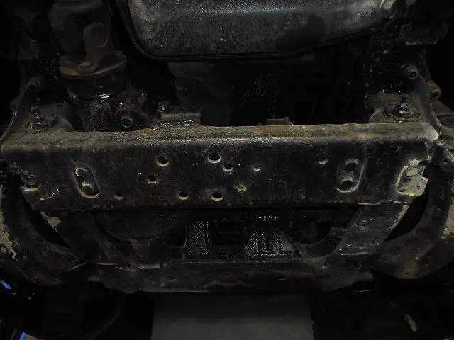 日産 アトラス SDG-SZ5F24(4WD)の写真36