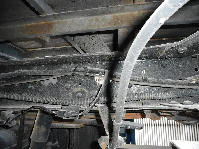 日産 アトラス SDG-SZ5F24(4WD)の写真37