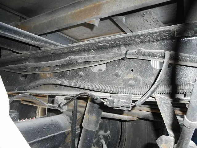 日産 アトラス SDG-SZ5F24(4WD)の写真38