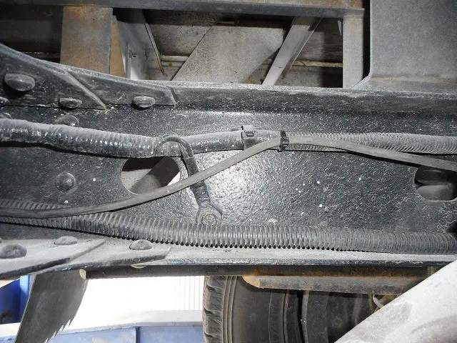 日産 アトラス SDG-SZ5F24(4WD)の写真39