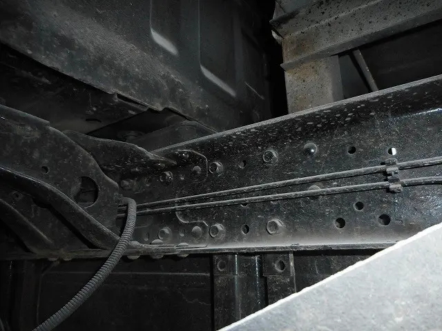 日産 アトラス SDG-SZ5F24(4WD)の写真41