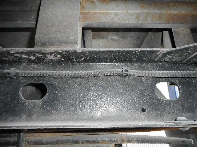 日産 アトラス SDG-SZ5F24(4WD)の写真44