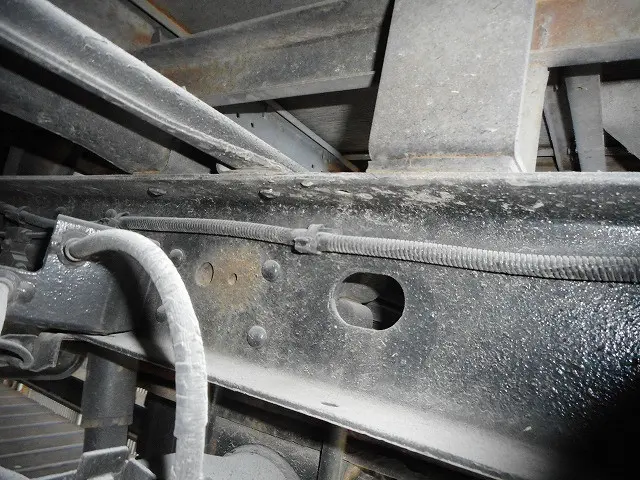 日産 アトラス SDG-SZ5F24(4WD)の写真45