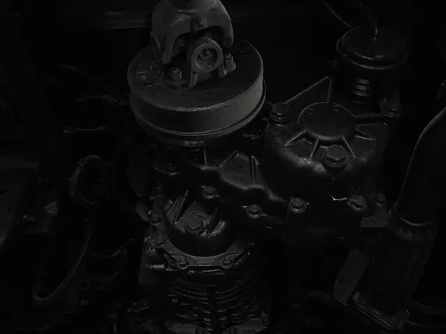 いすゞ エルフ SKG-NHS85A(4WD)の写真28