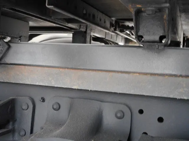 日野 デュトロ TKG-XZU775M(4WD)の写真30