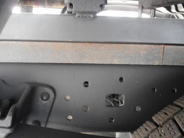 日野 デュトロ TKG-XZU775M(4WD)の写真31