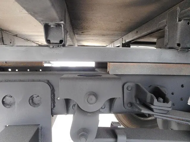 日野 デュトロ TKG-XZU775M(4WD)の写真33