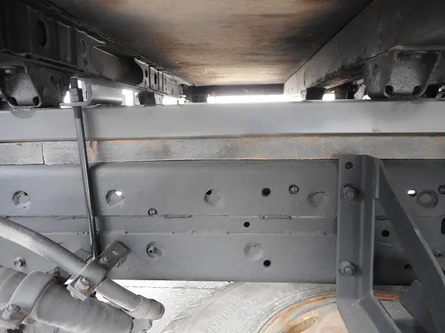 日野 デュトロ TKG-XZU775M(4WD)の写真35