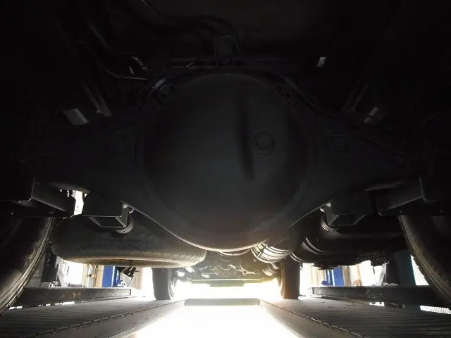 日野 デュトロ TKG-XZU775M(4WD)の写真39