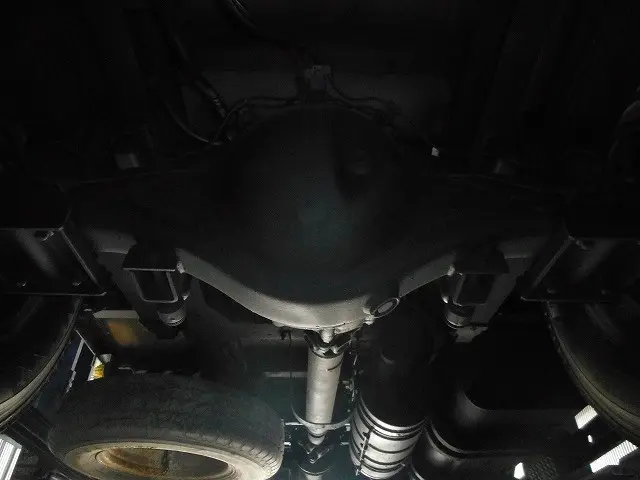 日野 デュトロ TKG-XZU775M(4WD)の写真40