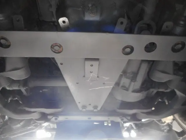 日野 デュトロ TKG-XZU775M(4WD)の写真42