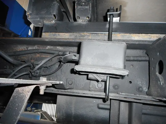 日野 デュトロ TKG-XZU775M(4WD)の写真47