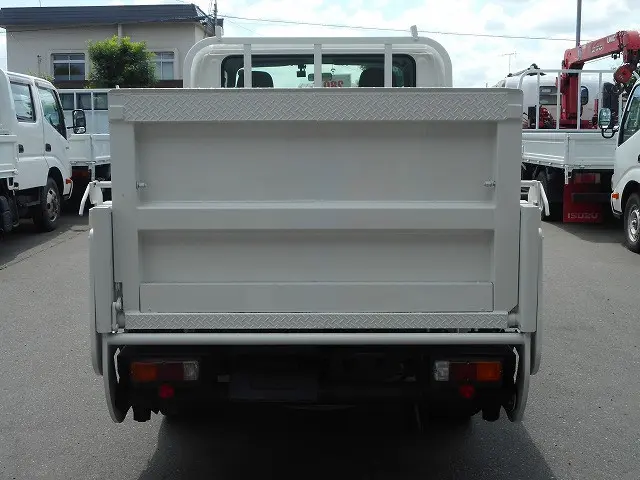 トヨタ ダイナ LDF-KDY281(4WD)の写真6