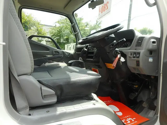 トヨタ ダイナ LDF-KDY281(4WD)の写真14