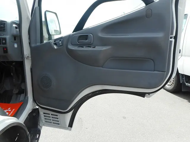 トヨタ ダイナ LDF-KDY281(4WD)の写真15