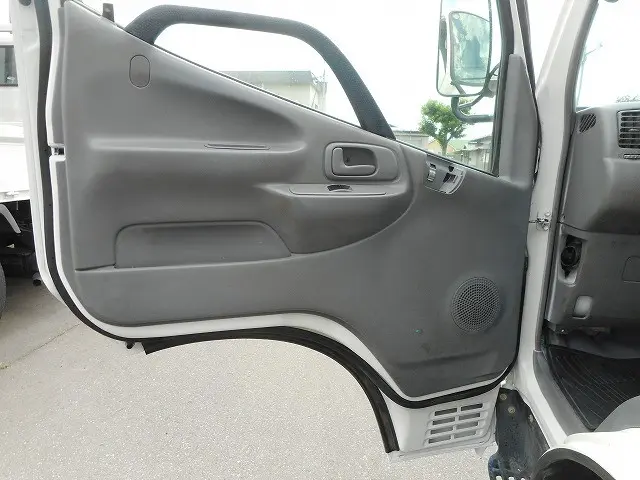 トヨタ ダイナ LDF-KDY281(4WD)の写真20