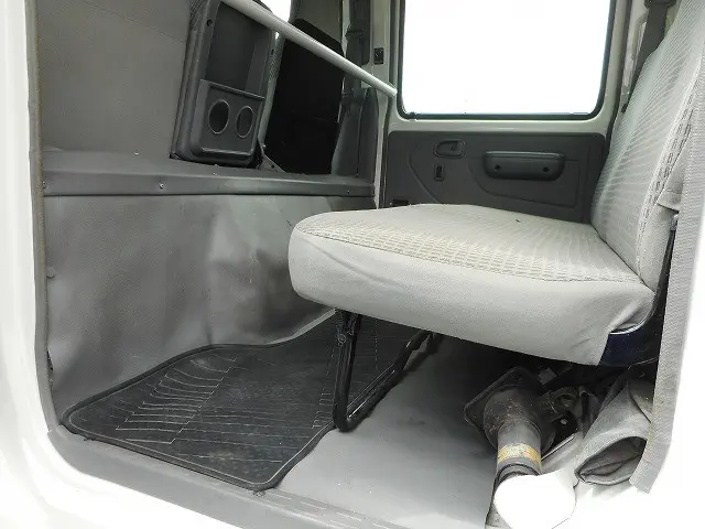トヨタ ダイナ LDF-KDY281(4WD)の写真21