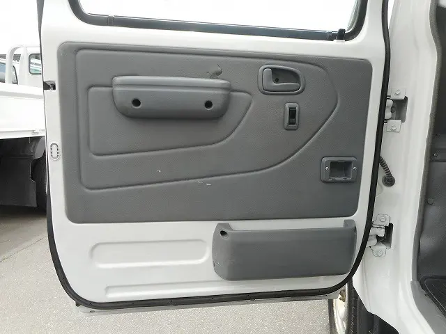 トヨタ ダイナ LDF-KDY281(4WD)の写真22