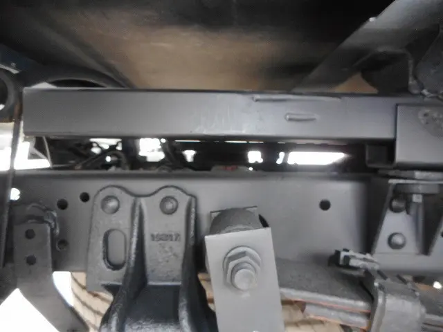 トヨタ ダイナ LDF-KDY281(4WD)の写真29