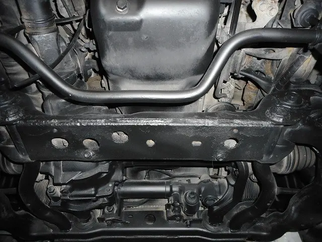 トヨタ ダイナ LDF-KDY281(4WD)の写真36