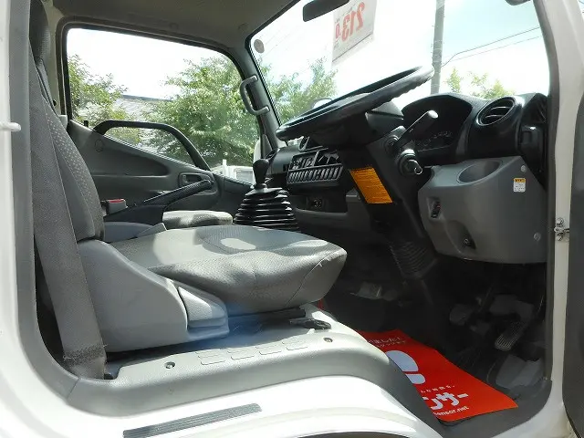 トヨタ ダイナ SKG-XZU695(4WD)の写真14