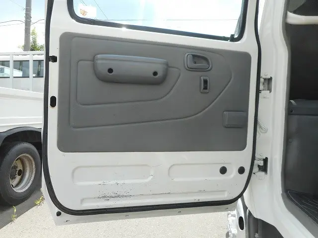 トヨタ ダイナ SKG-XZU695(4WD)の写真22