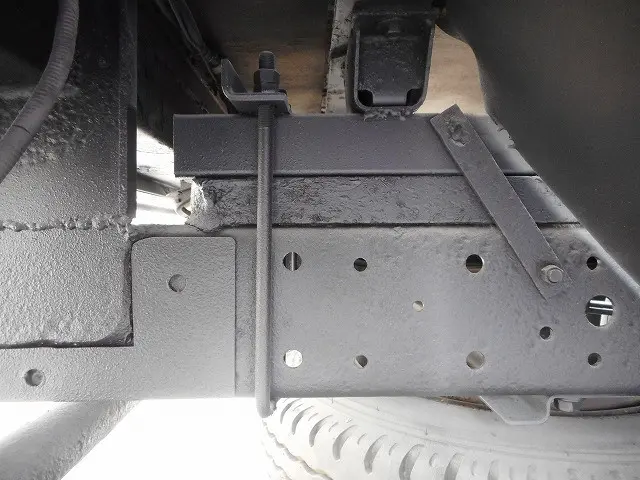 トヨタ ダイナ SKG-XZU695(4WD)の写真30