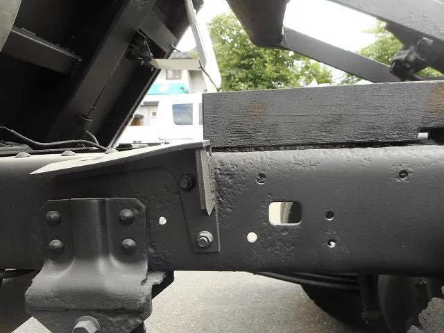 トヨタ ダイナ SKG-XZU675D(4WD)の写真27