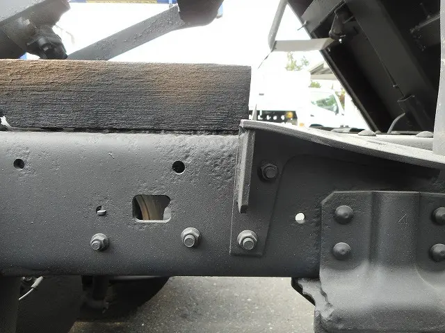 トヨタ ダイナ SKG-XZU675D(4WD)の写真30