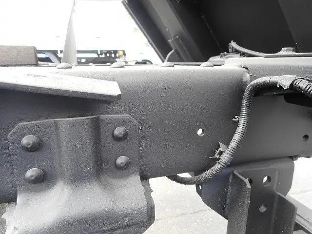 トヨタ ダイナ SKG-XZU675D(4WD)の写真31