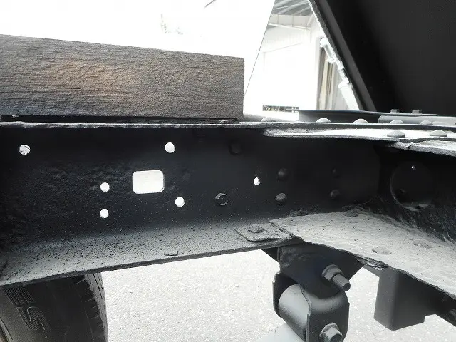 トヨタ ダイナ SKG-XZU675D(4WD)の写真35