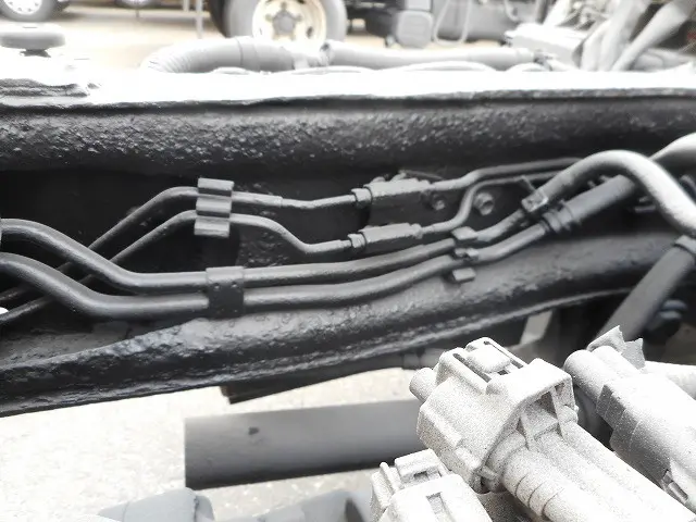 トヨタ ダイナ SKG-XZU675D(4WD)の写真37