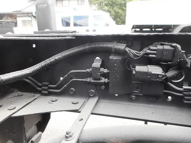 トヨタ ダイナ SKG-XZU675D(4WD)の写真38