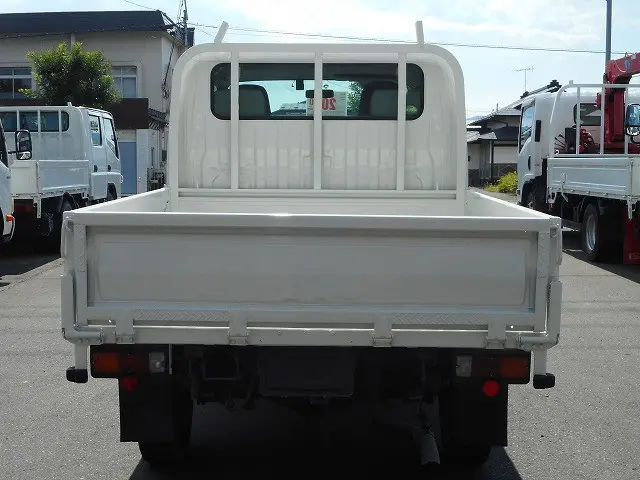 トヨタ ダイナ LDF-KDY281(4WD)の写真6