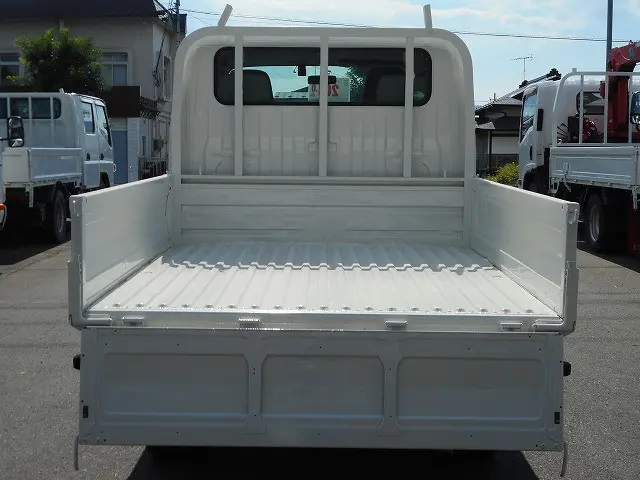 トヨタ ダイナ LDF-KDY281(4WD)の写真9