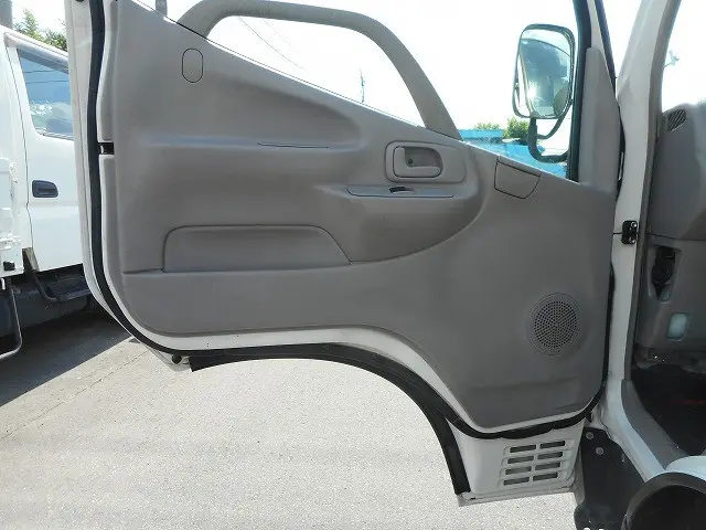 トヨタ ダイナ LDF-KDY281(4WD)の写真19