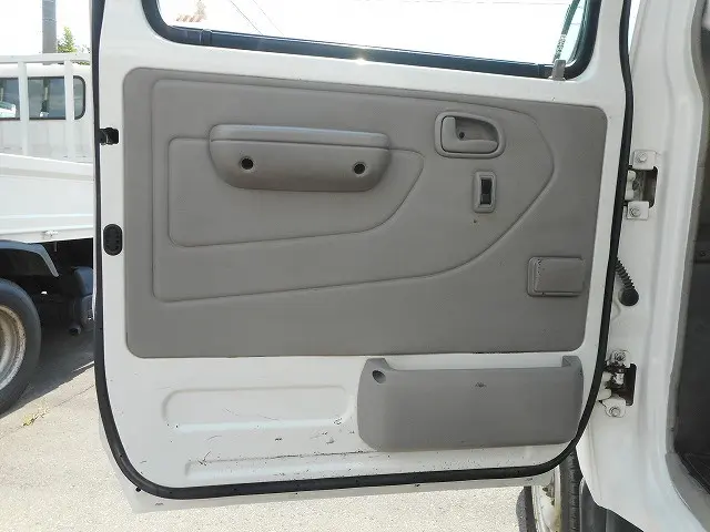 トヨタ ダイナ LDF-KDY281(4WD)の写真21