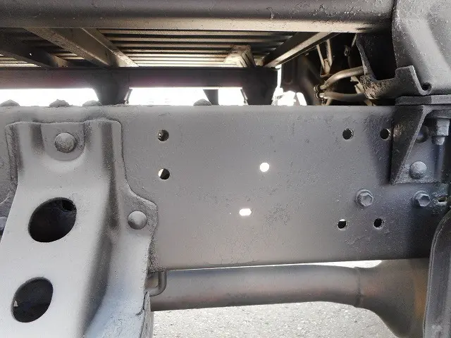 トヨタ ダイナ LDF-KDY281(4WD)の写真25