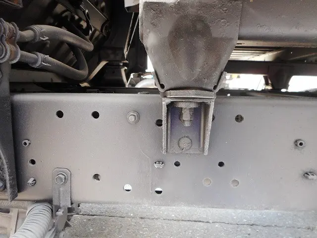 トヨタ ダイナ LDF-KDY281(4WD)の写真29