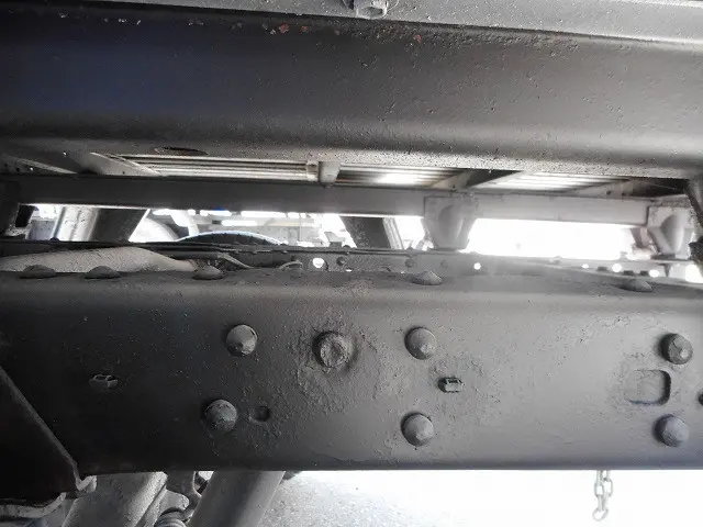 トヨタ ダイナ LDF-KDY281(4WD)の写真31