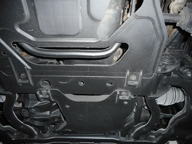 トヨタ ダイナ LDF-KDY281(4WD)の写真35