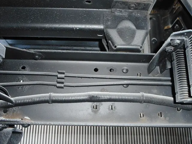 トヨタ ダイナ LDF-KDY281(4WD)の写真36