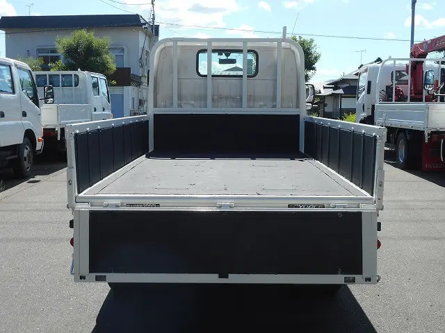 日野 デュトロ TKG-XZU675M(4WD)の写真9