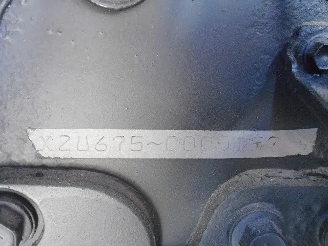 日野 デュトロ TKG-XZU675M(4WD)の写真18