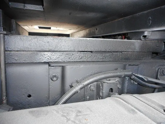 日野 デュトロ TKG-XZU675M(4WD)の写真19