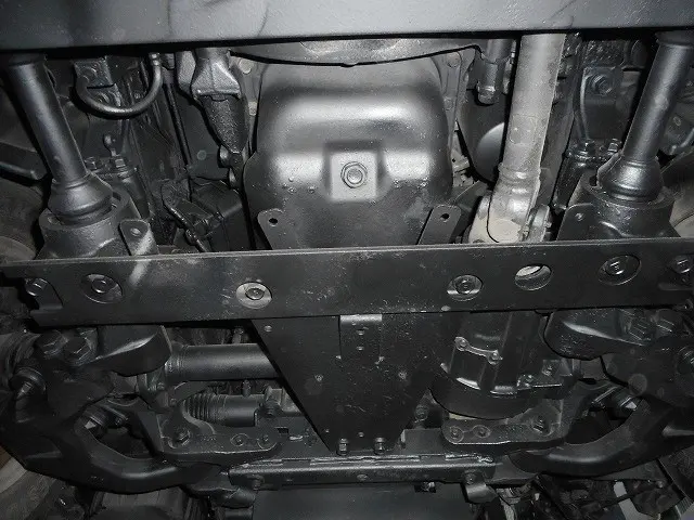 日野 デュトロ TKG-XZU675M(4WD)の写真31