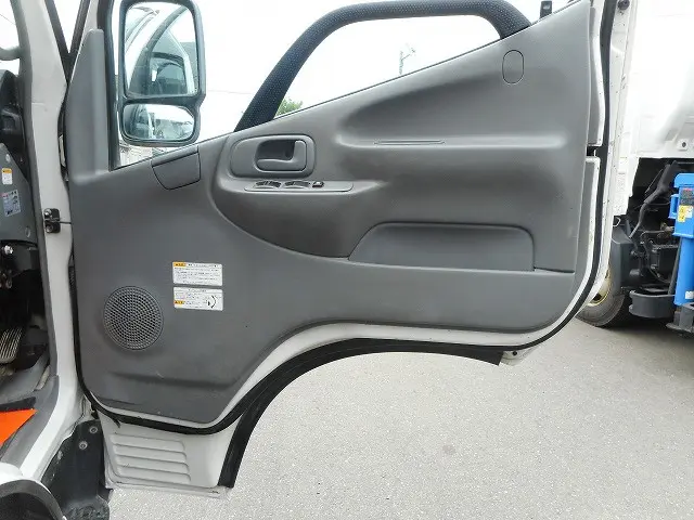 トヨタ ダイナ SKG-XZU675D(4WD)の写真18