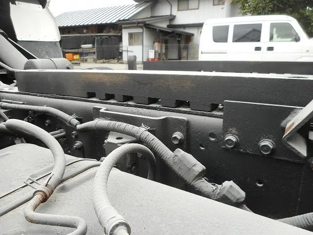 トヨタ ダイナ SKG-XZU675D(4WD)の写真26